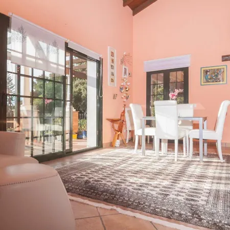 Finca La Fuente Hostel