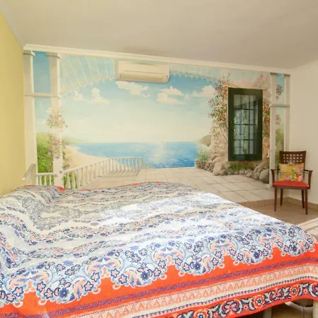 Finca La Fuente Hostel Estepona