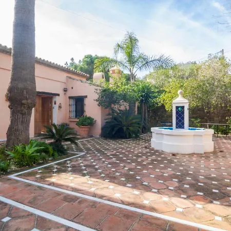 Finca La Fuente Estepona