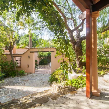 Hostel Finca La Fuente