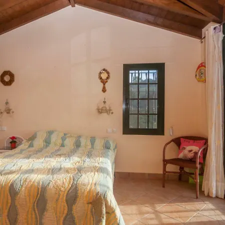 Finca La Fuente Hostel