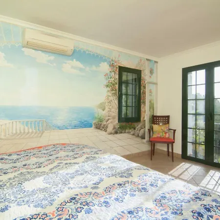 Hostel Finca La Fuente *