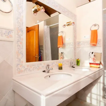 Hostel Finca La Fuente Estepona