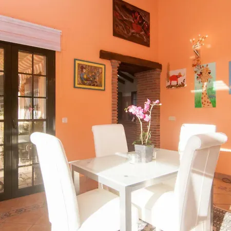 Finca La Fuente Hostel